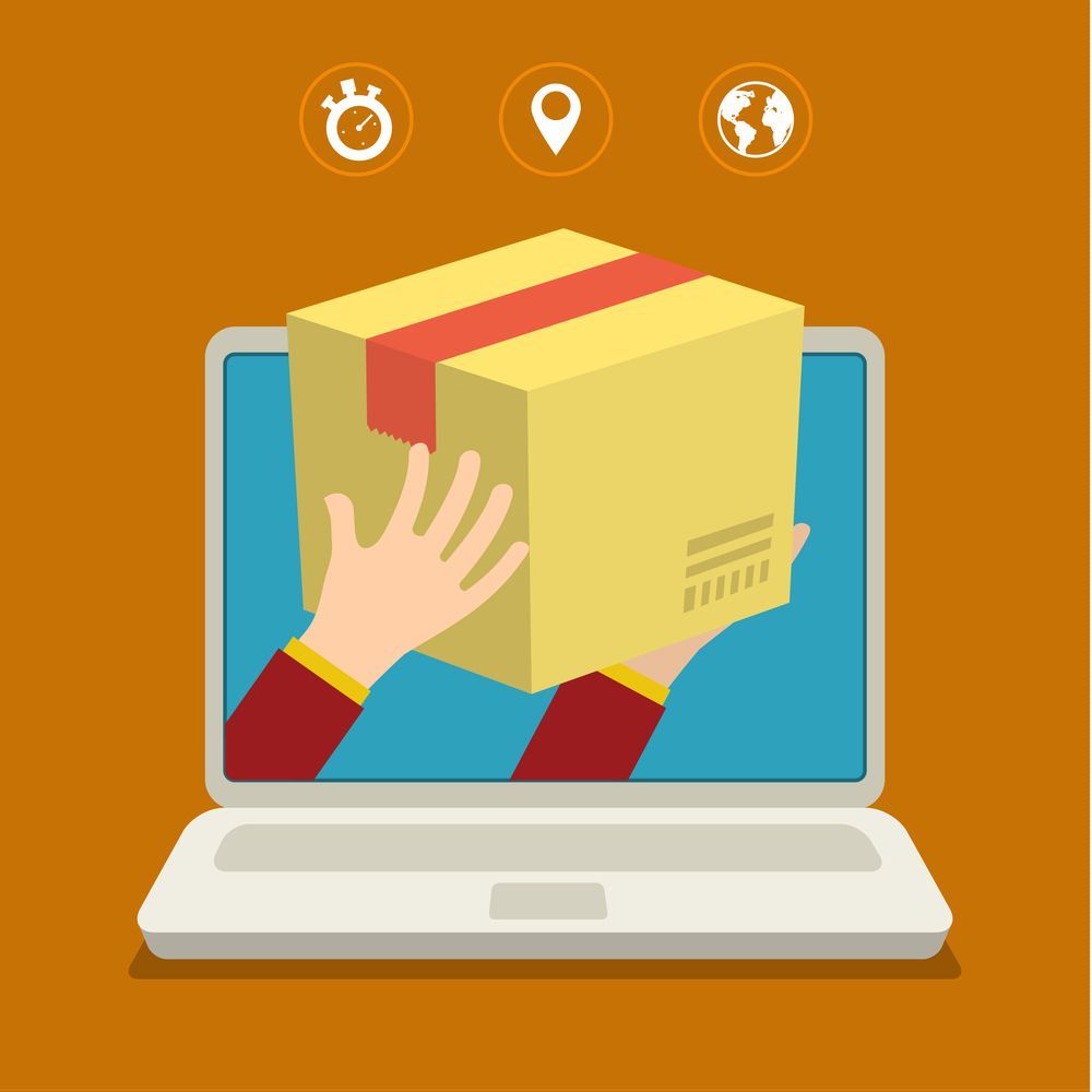 Delivery online: por que devo vender pela internet?