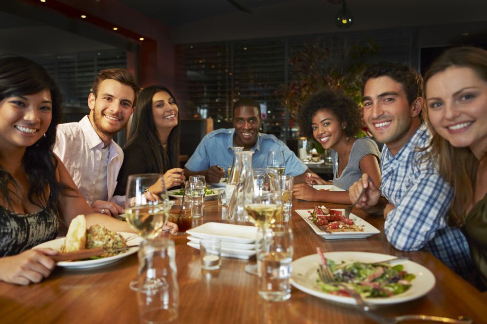 Restaurantes: 5 estratégias para fidelização de clientes
