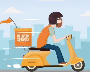 restaurantes delivery