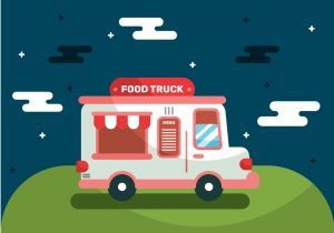 Como Abrir um Food Truck e Cadastrá-lo em Um Aplicativo de Delivery