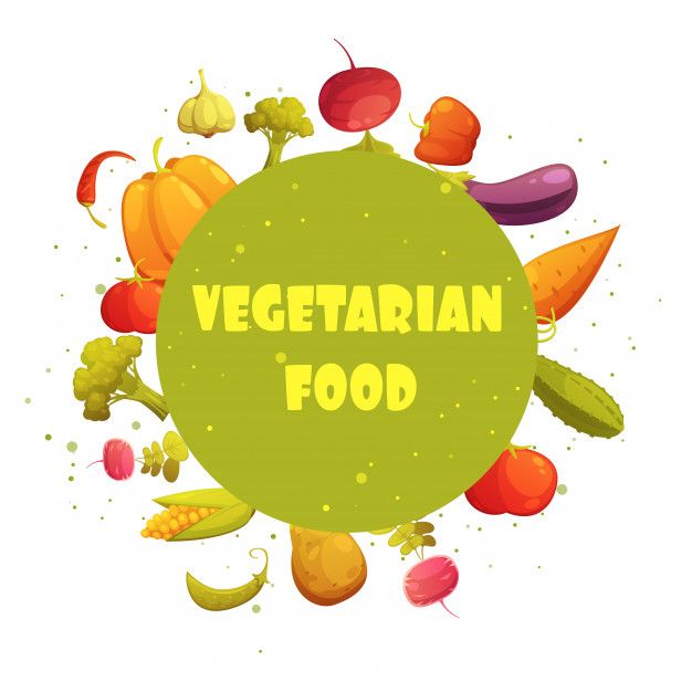 Menu Vegetariano — Entenda a Importância para o Seu Cardápio