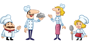 Funcionários do Restaurante — Como Melhorar a Comunicação e Engajamento dos Colaboradores?