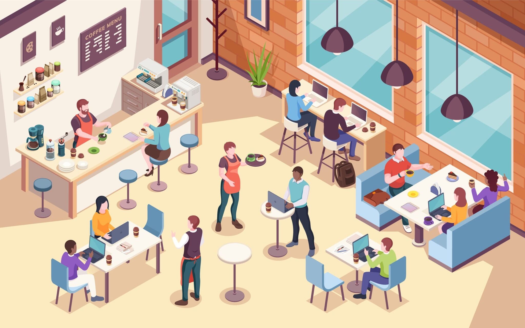 O que é retenção de clientes e por que é vital para seu restaurante?